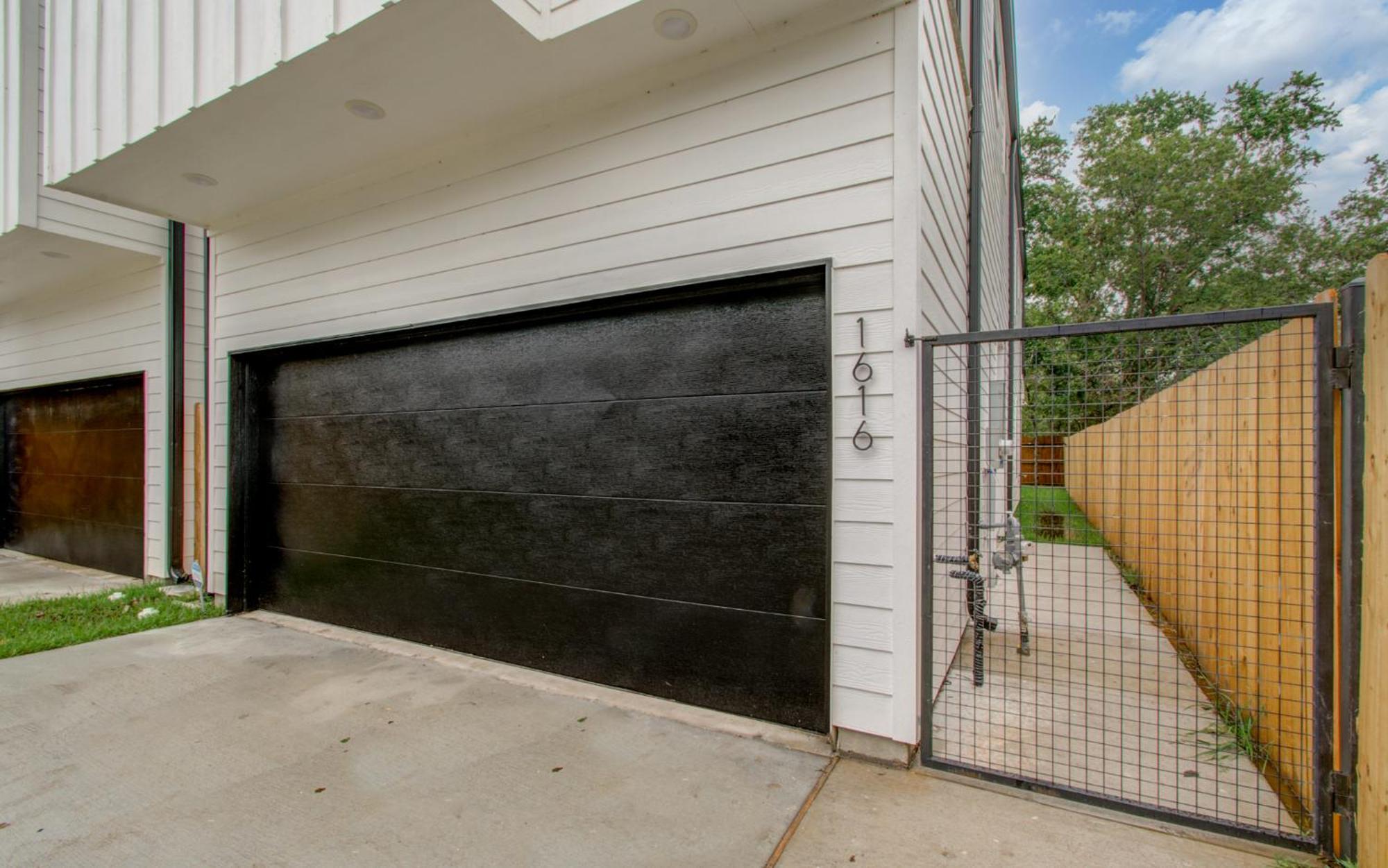 Urban Luxe Getaway 4 Mins To Dt Newly Built Home Houston Exteriér fotografie