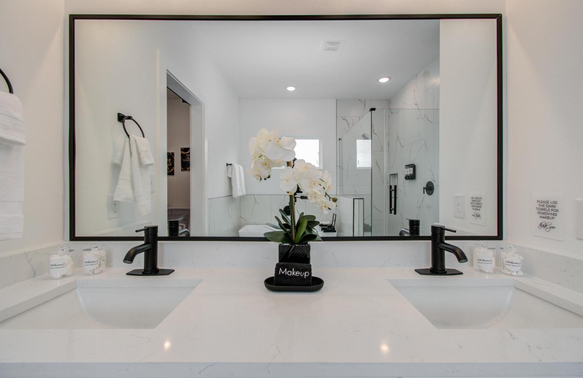 Urban Luxe Getaway 4 Mins To Dt Newly Built Home Houston Exteriér fotografie