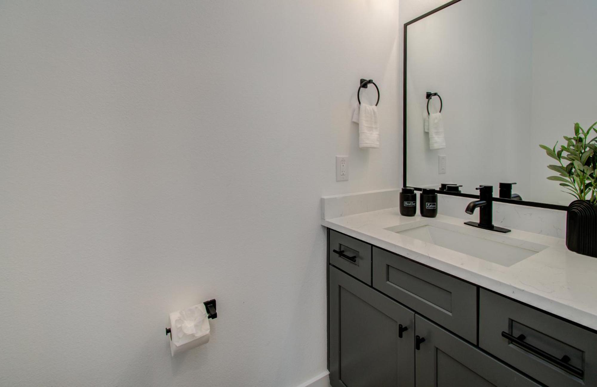 Urban Luxe Getaway 4 Mins To Dt Newly Built Home Houston Exteriér fotografie