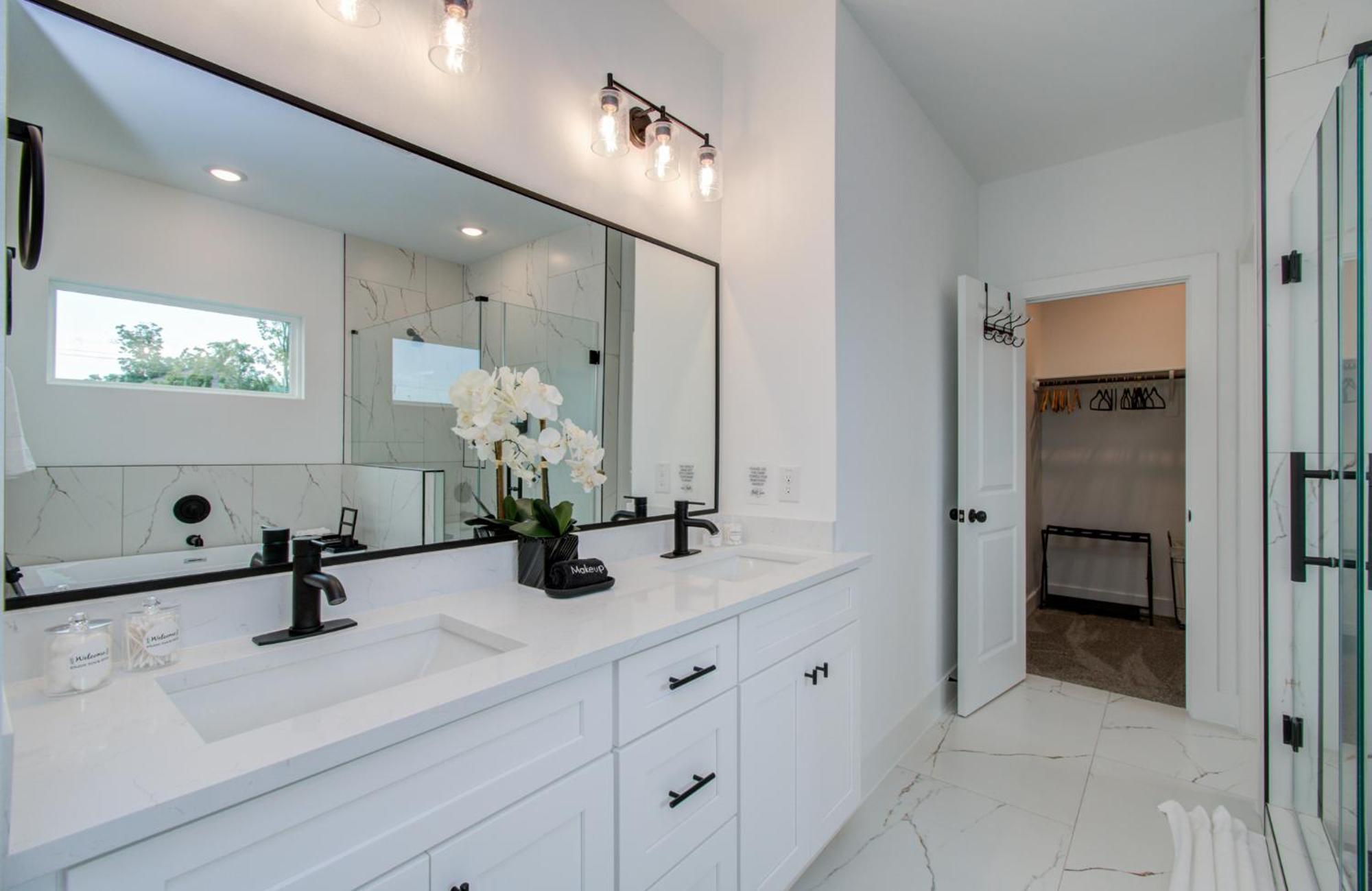 Urban Luxe Getaway 4 Mins To Dt Newly Built Home Houston Exteriér fotografie